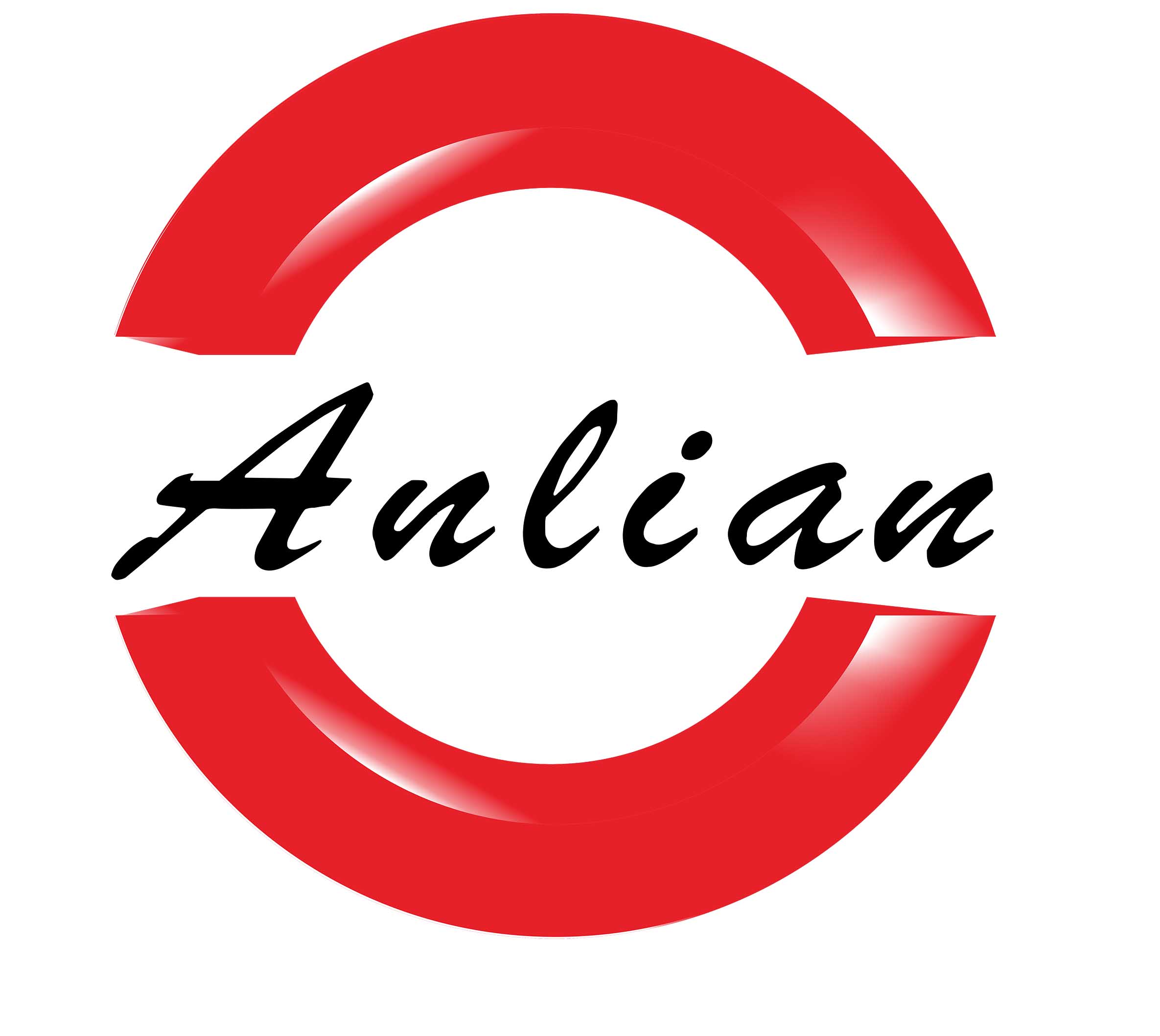 Anlian Easy Open End