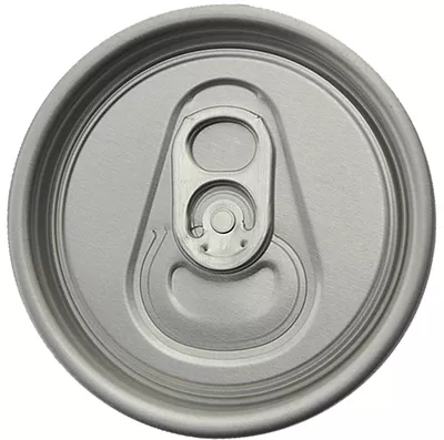 Beverage Lid