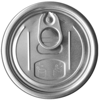 Aluminum Lid