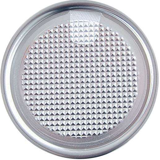 309#86.7mm easy to tear lid
