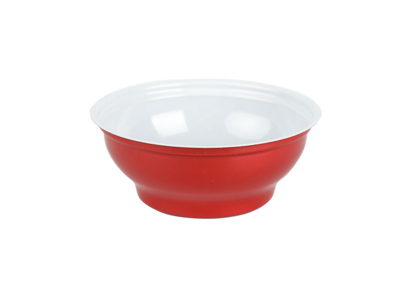 845 aluminum bowl