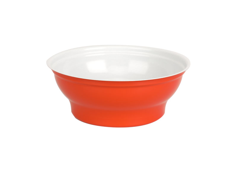 940 aluminum bowl