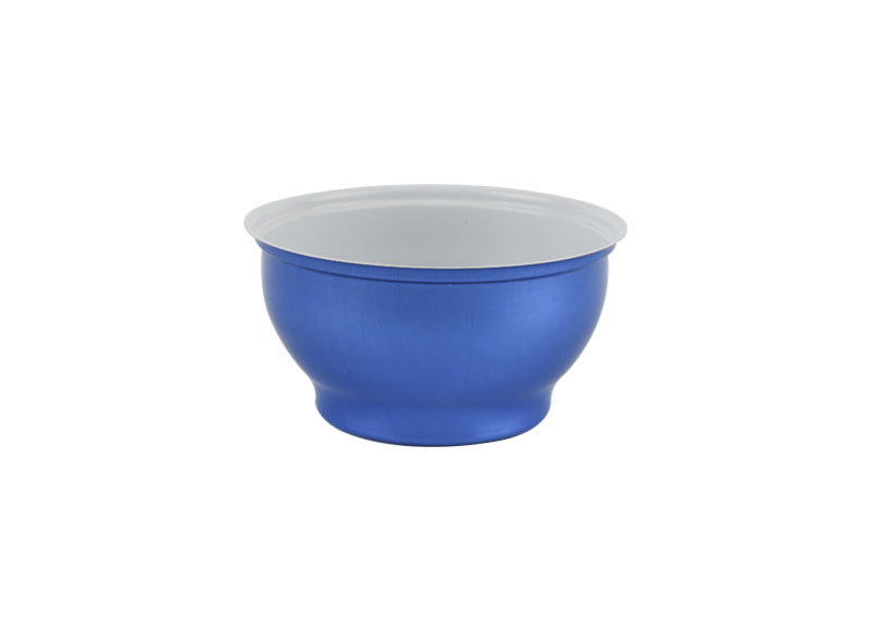 955 aluminum bowl